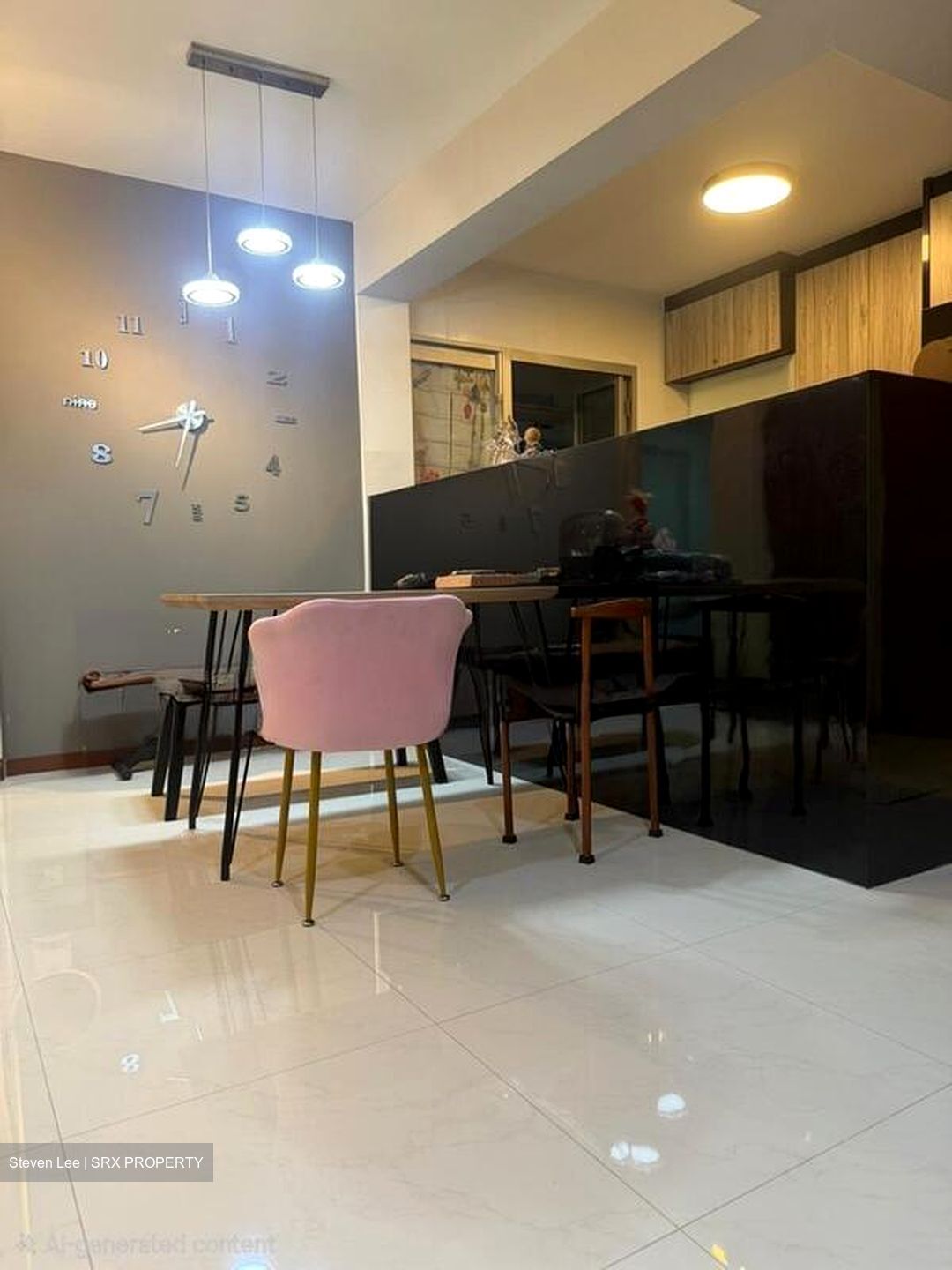 Blk 675D Fern Grove @ Yishun (Yishun), HDB 4 Rooms #526628331